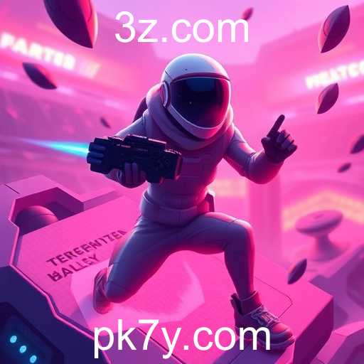 PK7: Ascensão e Tendências nos Jogos de 2026