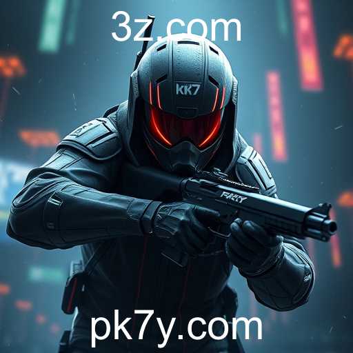 A Ascensão dos Novos Títulos no PK7