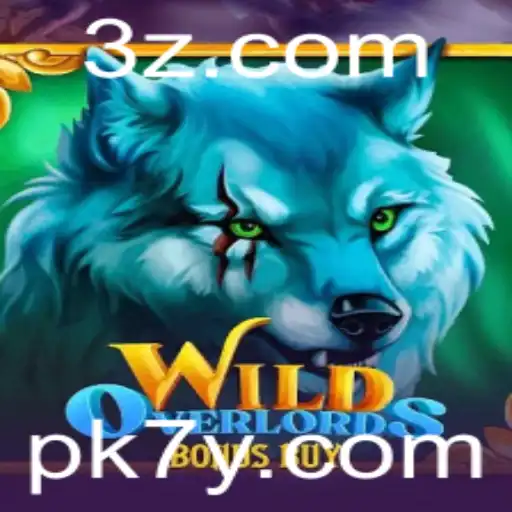 Explorando o Mundo de WildOverlordsBonusBuy: Uma Aventura Épica no Universo dos Jogos de Cassino